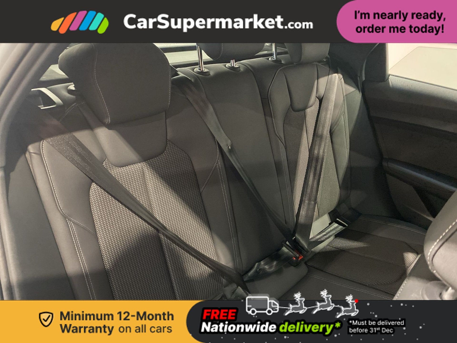 Used Audi A1 2021 for sale - 76909589: Photo 3