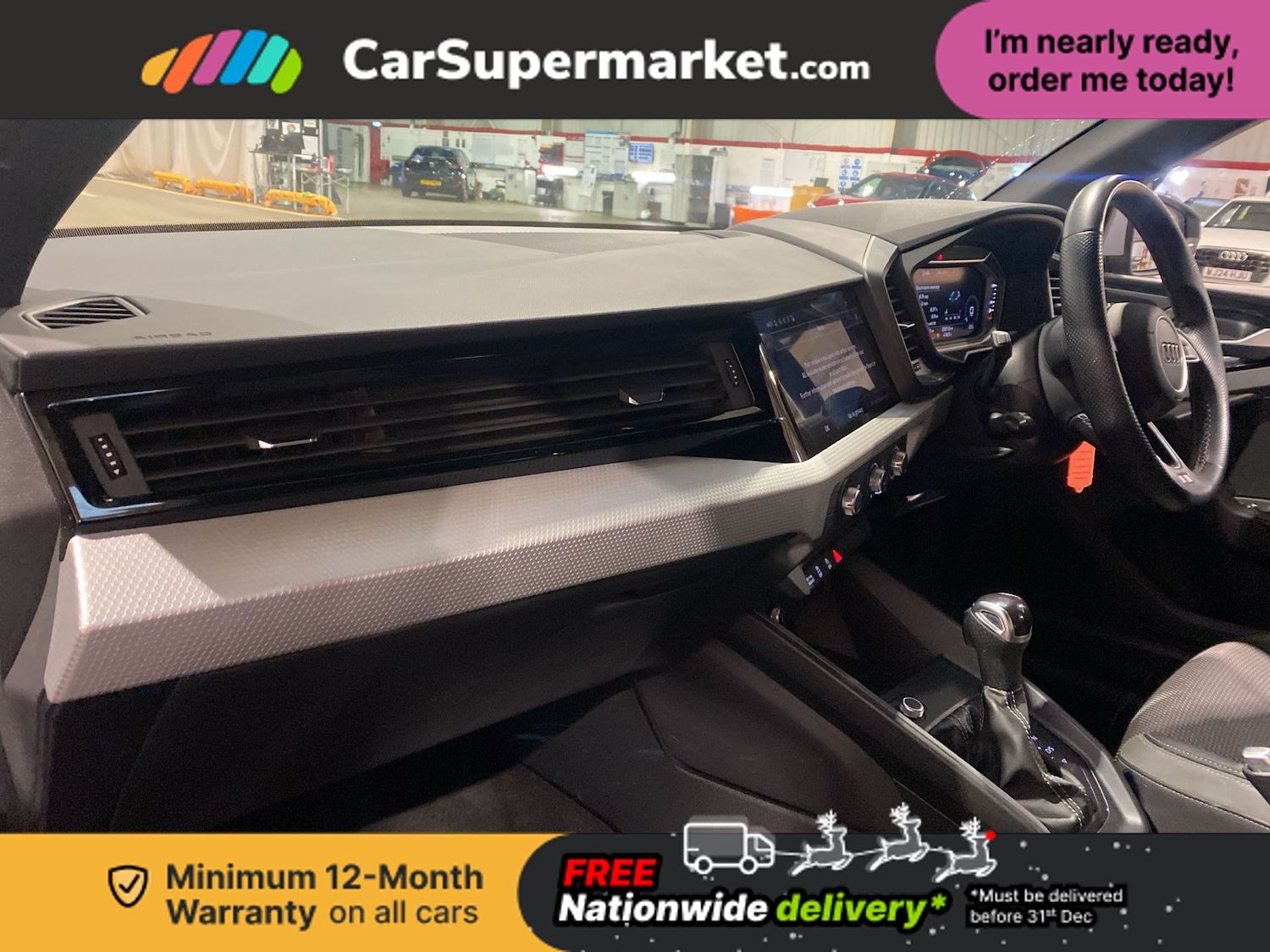 Used Audi A1 2021 for sale - 76909589: Photo 6