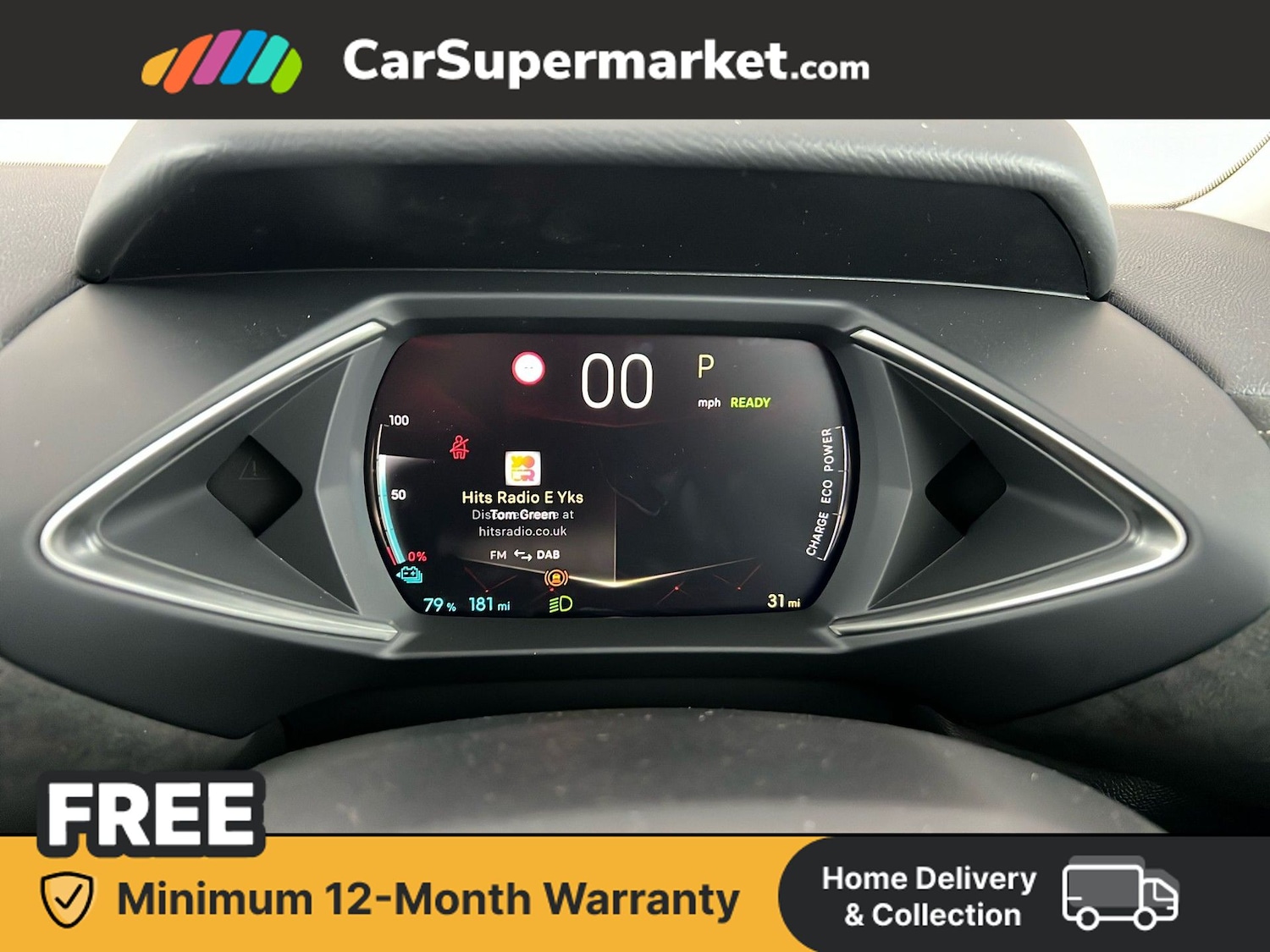 Used DS Automobiles DS 3 2024 for sale - 78001795: Photo 15