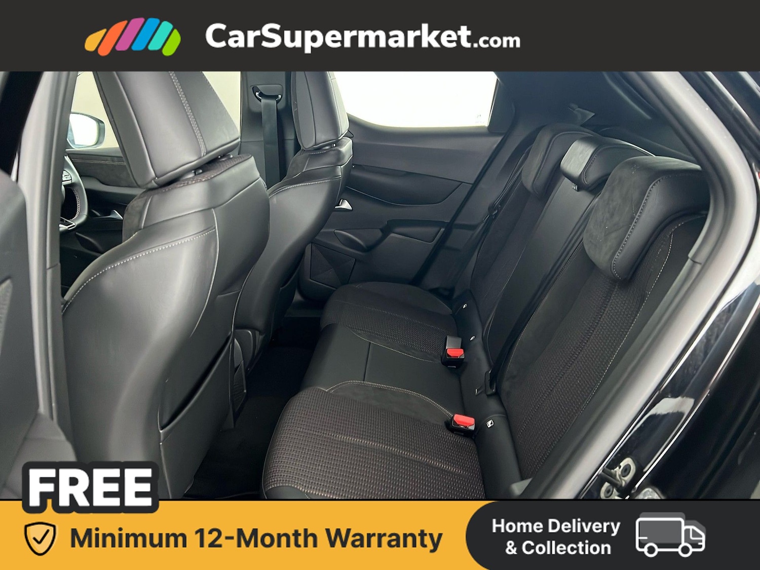 Used DS Automobiles DS 3 2024 for sale - 78001795: Photo 18