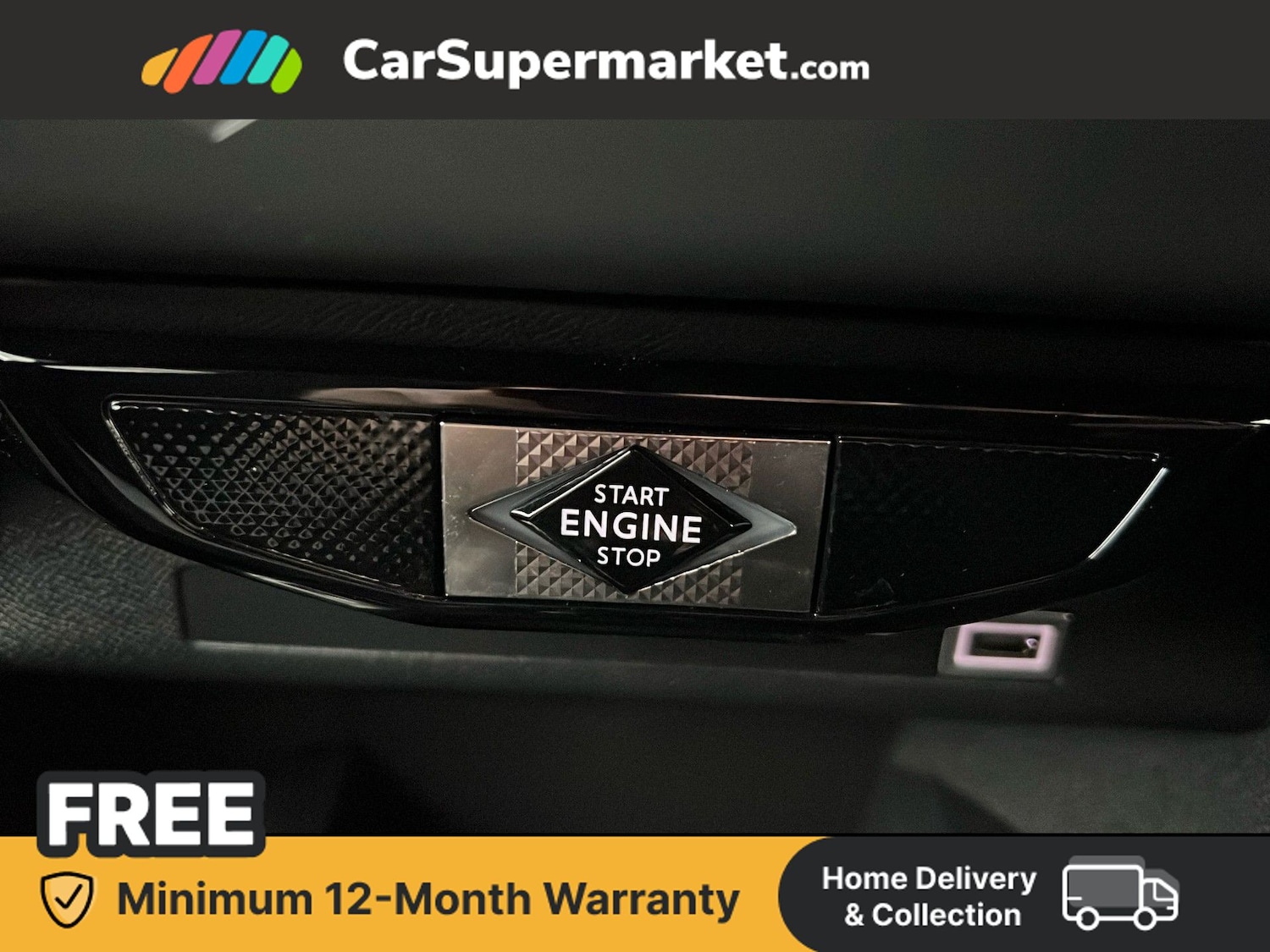 Used DS Automobiles DS 3 2024 for sale - 78001795: Photo 28