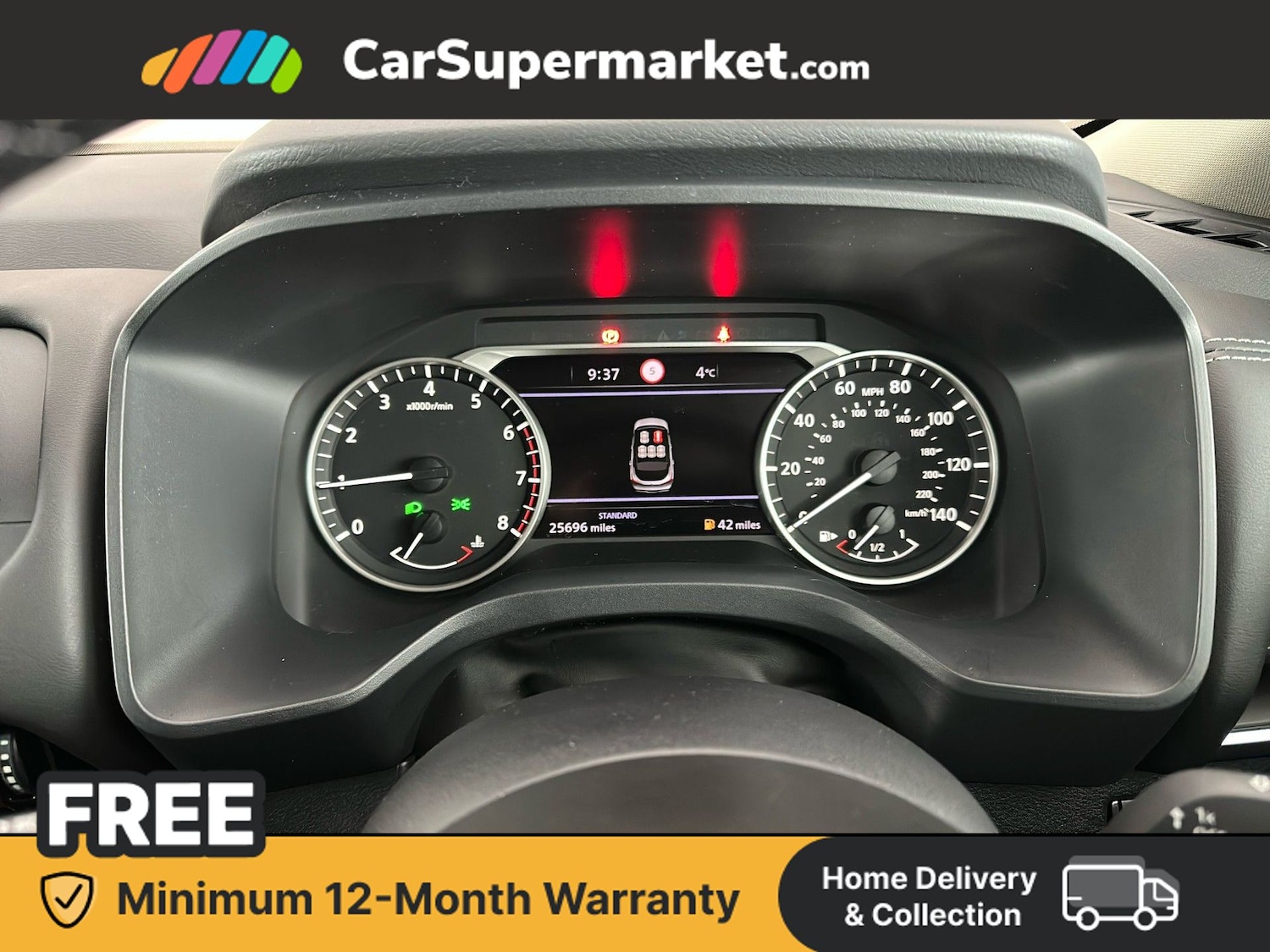 Used Nissan Qashqai 2022 for sale - 77608353: Photo 14