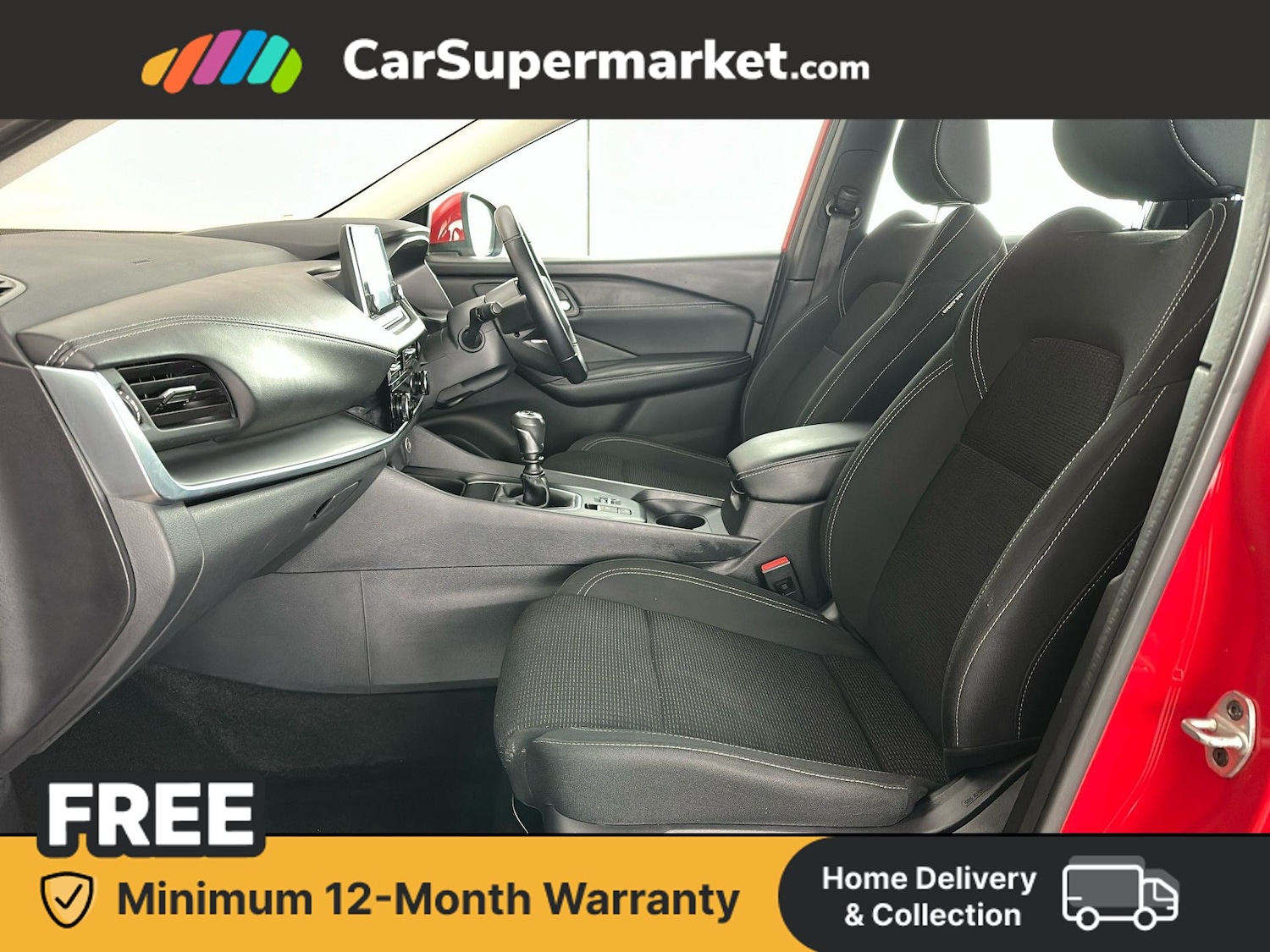 Used Nissan Qashqai 2022 for sale - 77608353: Photo 16