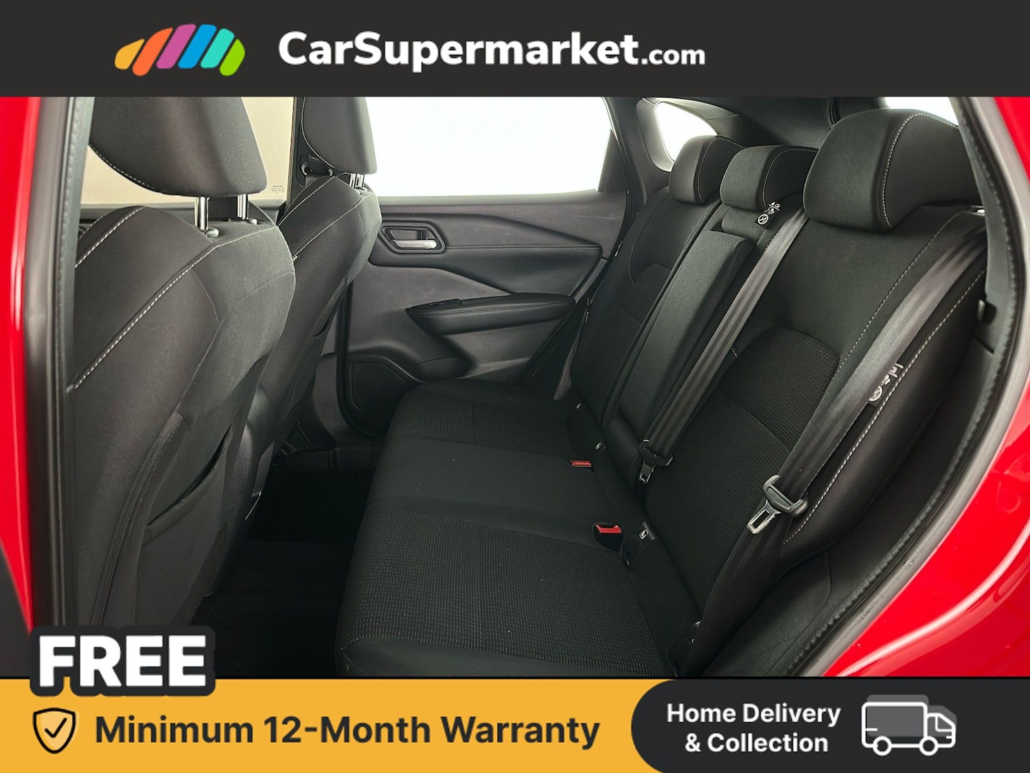 Used Nissan Qashqai 2022 for sale - 77608353: Photo 17