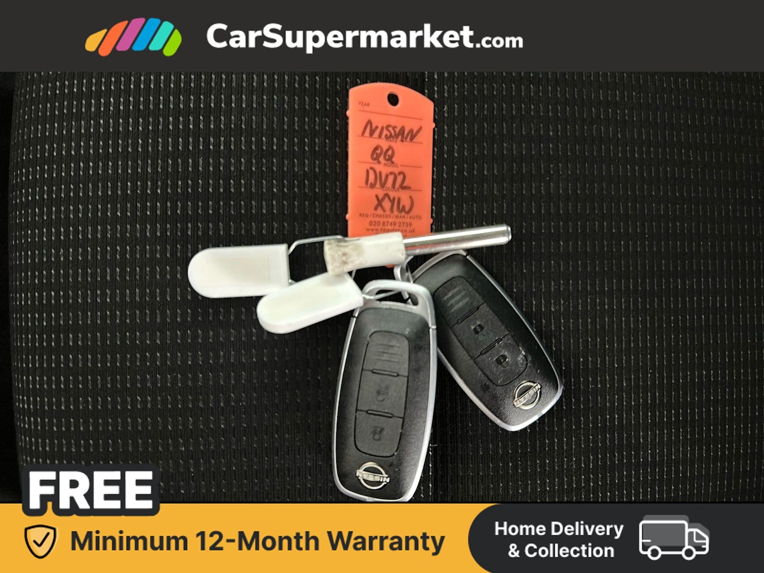 Used Nissan Qashqai 2022 for sale - 77608353: Photo 20