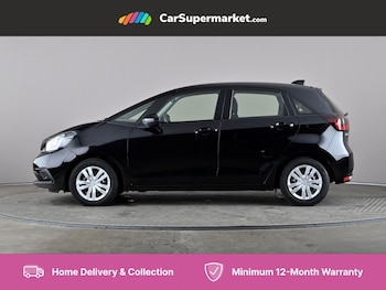 Used Honda Jazz 2021 for sale - 75701005: Photo