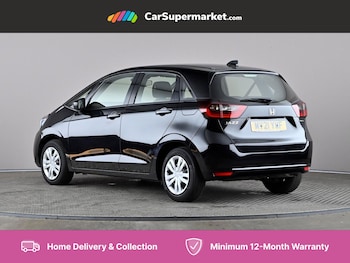 Used Honda Jazz 2021 for sale - 75701005: Photo