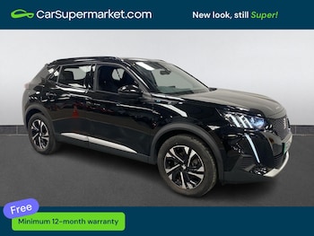 Used Peugeot 2008 2023 for sale - 78345643: Photo