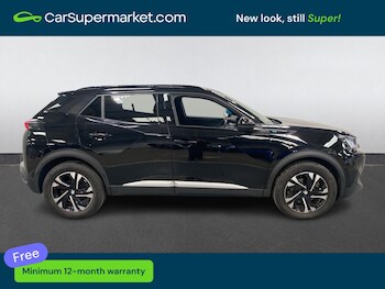 Used Peugeot 2008 2023 for sale - 78345643: Photo