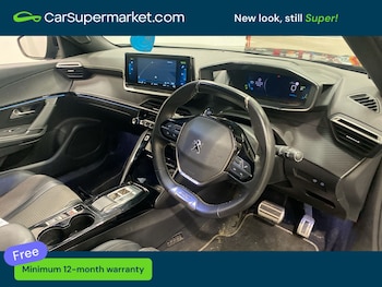 Used Peugeot 2008 2023 for sale - 78345643: Photo