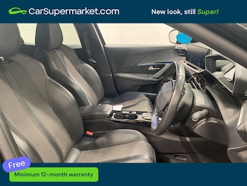 Used Peugeot 2008 2023 for sale - 78345643: Photo