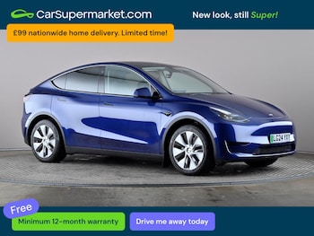 Used Tesla Model Y 2024 for sale - 78323497: Photo