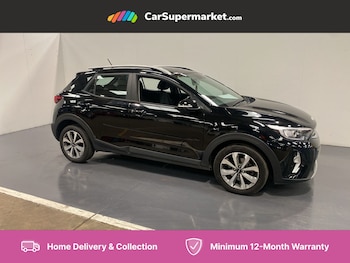 2022 - 1.0T GDi 99 2 5dr DCT