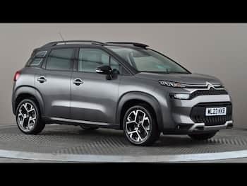 Used Citroen C3 Aircross 2023 for sale - 79672407: Photo