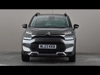 Used Citroen C3 Aircross 2023 for sale - 79672407: Photo