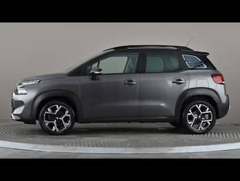 Used Citroen C3 Aircross 2023 for sale - 79672407: Photo