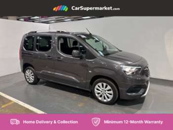 2020 - 1.5 Turbo D 130 Elite Auto [7 seat] 5-Door