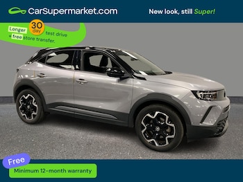 Used Vauxhall Mokka 2023 for sale - 78445409: Photo