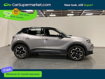 Used Vauxhall Mokka 2023 for sale - 78445409: Photo