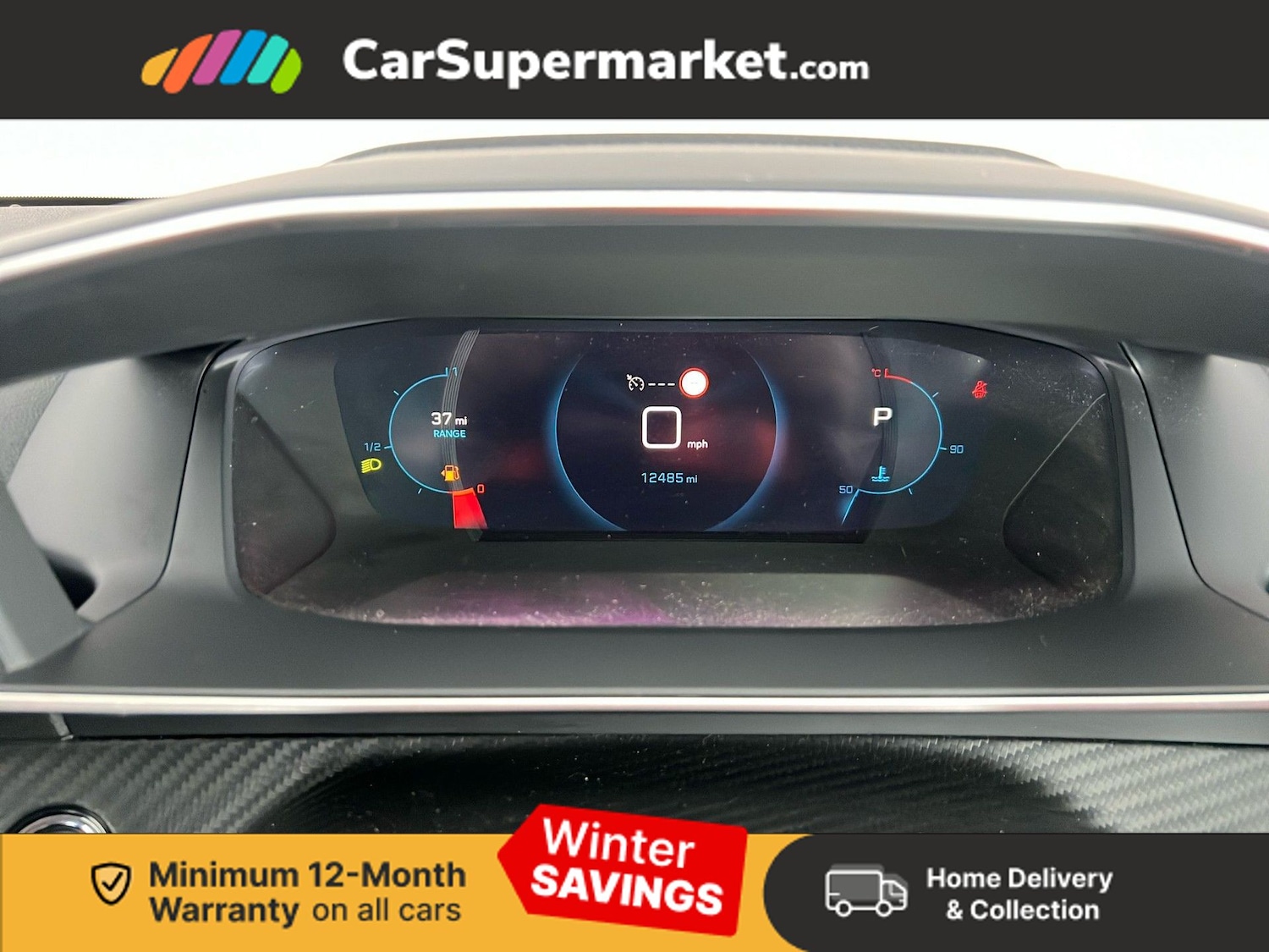 Used Peugeot 208 2023 for sale - 77275346: Photo 16