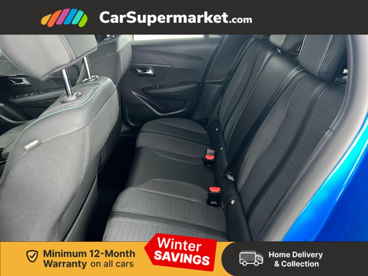 Used Peugeot 208 2023 for sale - 77275346: Photo 20