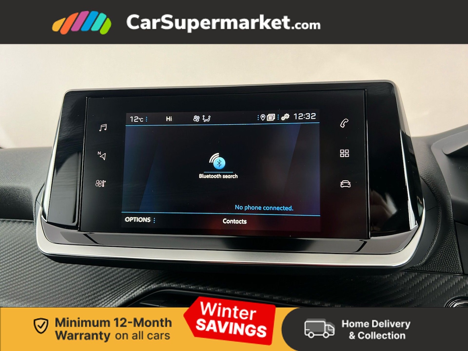 Used Peugeot 208 2023 for sale - 77275346: Photo 26