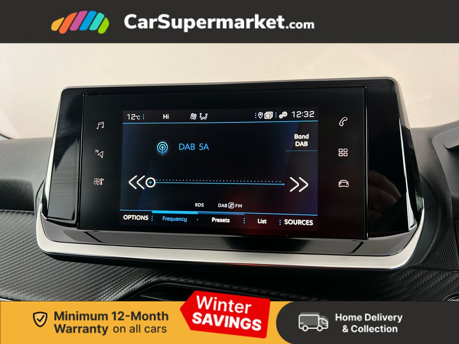 Used Peugeot 208 2023 for sale - 77275346: Photo 28