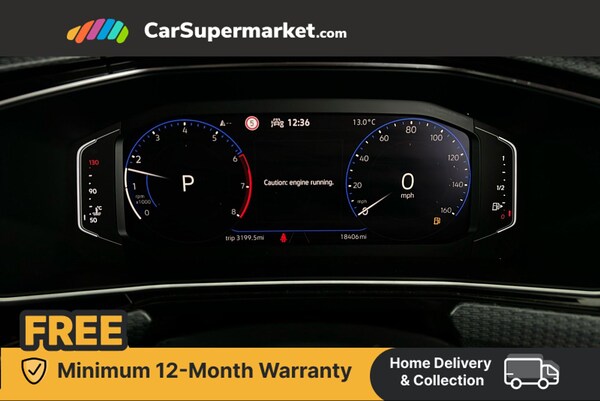 Used Volkswagen T-Cross 2022 for sale - 76304947: Photo 15