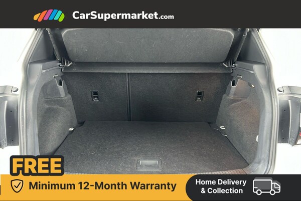 Used Volkswagen T-Cross 2022 for sale - 76304947: Photo 22