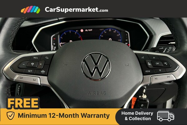 Used Volkswagen T-Cross 2022 for sale - 76304947: Photo 25