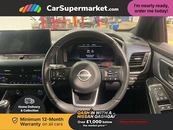 Used Nissan Qashqai 2024 for sale - 77747810: Photo