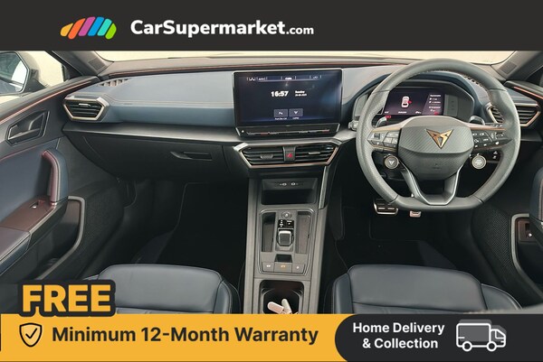 Used Cupra Leon 2024 for sale - 75501354: Photo 13