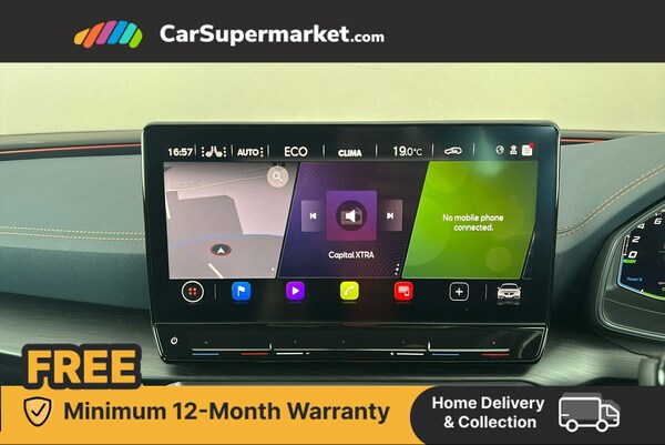 Used Cupra Leon 2024 for sale - 75501354: Photo 16