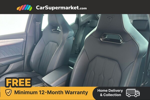Used Cupra Leon 2024 for sale - 75501354: Photo 17