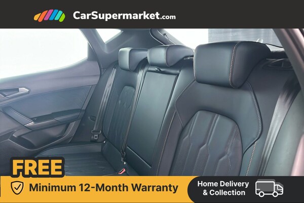 Used Cupra Leon 2024 for sale - 75501354: Photo 18