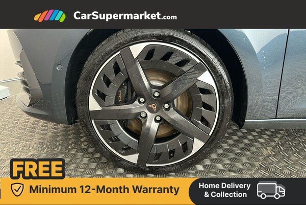 Used Cupra Leon 2024 for sale - 75501354: Photo 19