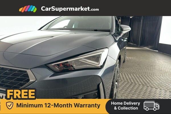 Used Cupra Leon 2024 for sale - 75501354: Photo 20