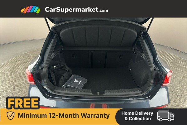 Used Cupra Leon 2024 for sale - 75501354: Photo 22