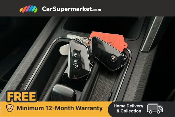 Used Cupra Leon 2024 for sale - 75501354: Photo 23