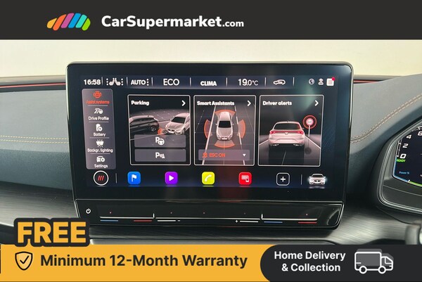 Used Cupra Leon 2024 for sale - 75501354: Photo 26