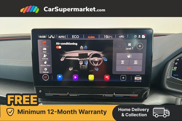 Used Cupra Leon 2024 for sale - 75501354: Photo 27