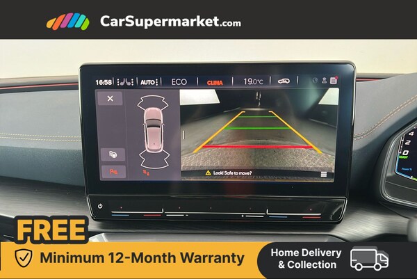 Used Cupra Leon 2024 for sale - 75501354: Photo 28