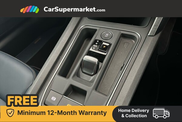 Used Cupra Leon 2024 for sale - 75501354: Photo 29