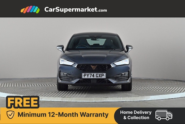 Used Cupra Leon 2024 for sale - 75501354: Photo 2