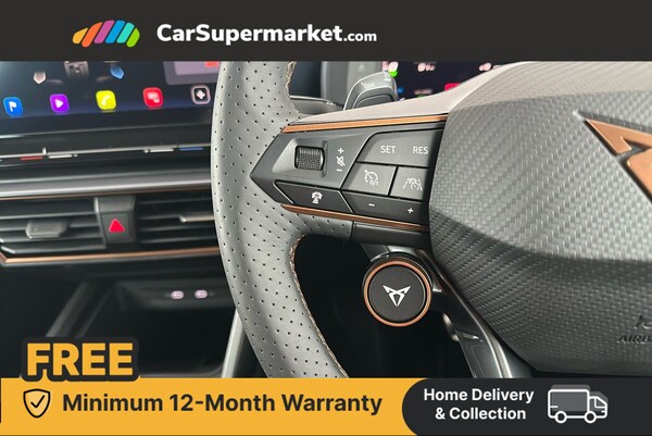 Used Cupra Leon 2024 for sale - 75501354: Photo 30