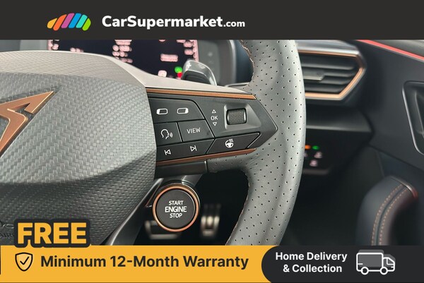 Used Cupra Leon 2024 for sale - 75501354: Photo 31