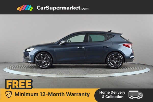 Used Cupra Leon 2024 for sale - 75501354: Photo 3
