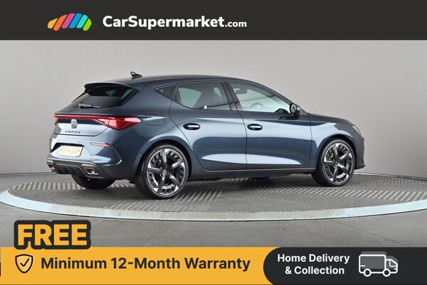 Used Cupra Leon 2024 for sale - 75501354: Photo 6
