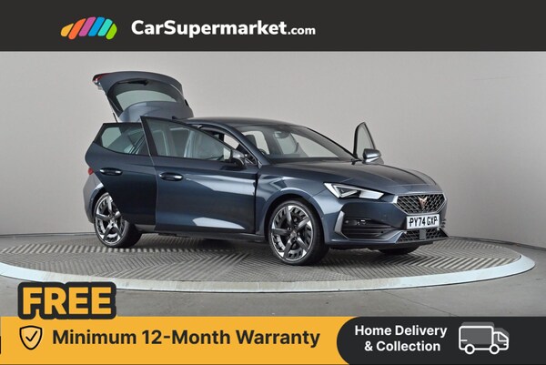 Used Cupra Leon 2024 for sale - 75501354: Photo 7
