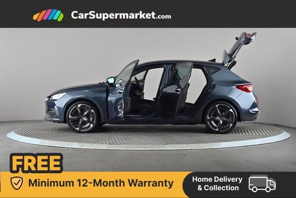 Used Cupra Leon 2024 for sale - 75501354: Photo 9